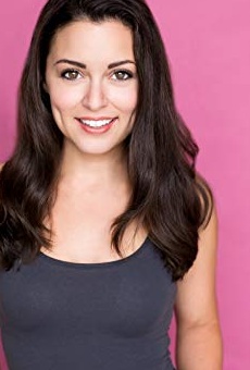 Películas de Emily Peterson