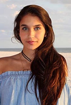 Películas de Emily Ram