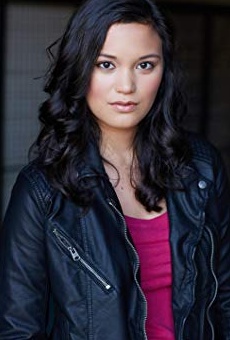 Películas de Emily Reas