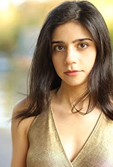 Películas de Emily Renée