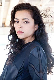 Películas de Emily Rios