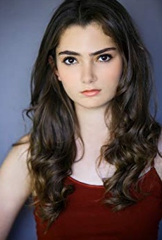 Películas de Emily Robinson
