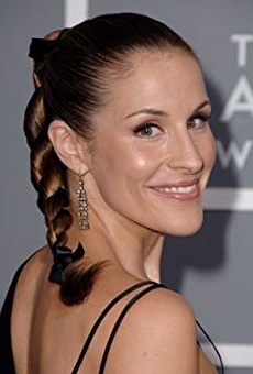 Películas de Emily Robison