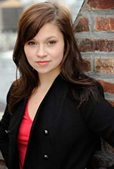 Películas de Emily Rogers