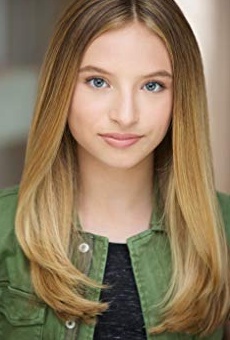 Películas de Emily Rosenfeld