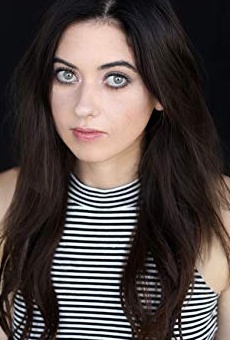 Películas de Emily Rued