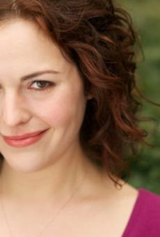 Películas de Emily Russell