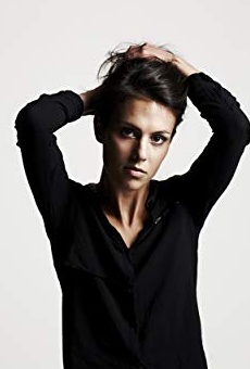 Películas de Emily Seale-Jones