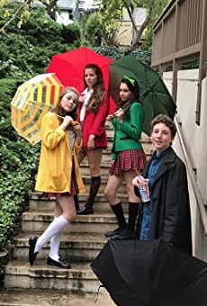 Películas de Emily Seaman