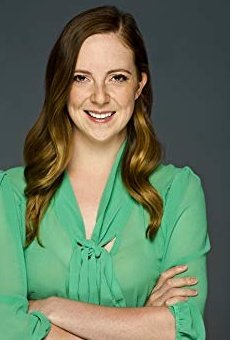 Películas de Emily Siobhan McCourt Películas de Emily Siobhan McCourt