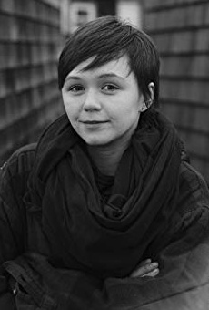 Películas de Emily Skeggs