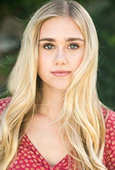 Películas de Emily Skinner