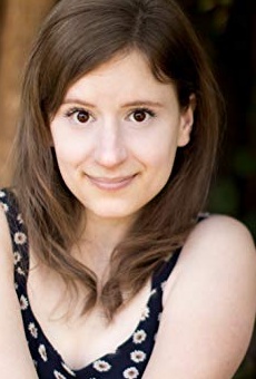 Películas de Emily Soto