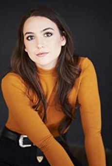 Películas de Emily Stranges