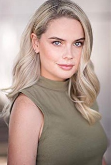 Películas de Emily Stratten