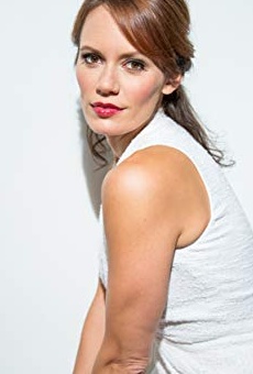 Películas de Emily Swallow