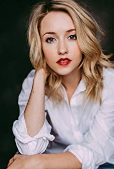 Películas de Emily Tennant