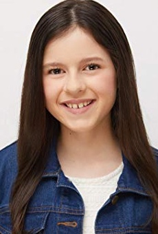 Películas de Emily Thomson