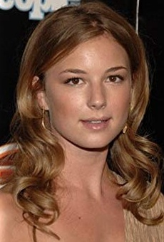 Películas de Emily VanCamp