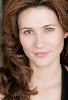 Películas de Emily Warfield