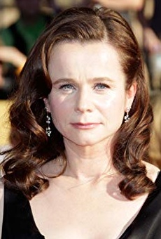 Películas de Emily Watson