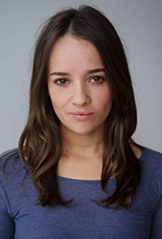 Películas de Emily Wheaton