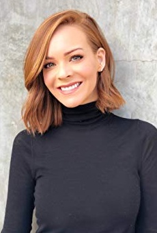 Películas de Emily Wilson