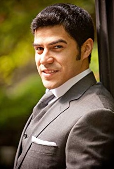 Películas de Emir García