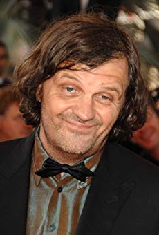 Películas de Emir Kusturica
