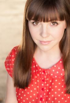 Películas de Emma Barrow