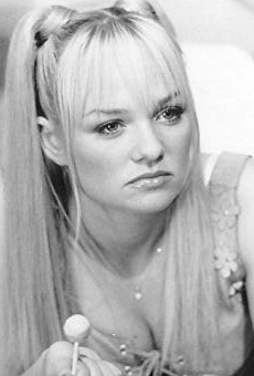 Películas de Emma Bunton