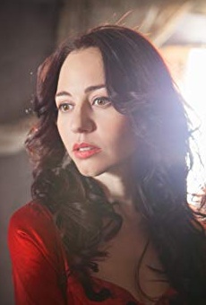 Películas de Emma Caballero