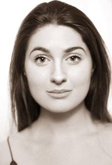 Películas de Emma-Christina McLean