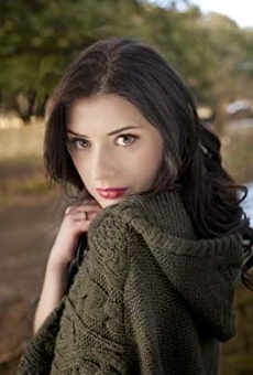 Películas de Emma Eliza Regan