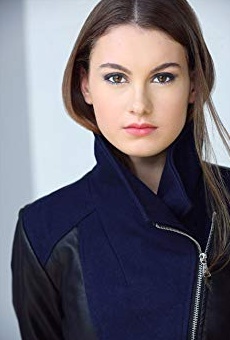 Películas de Emma Farabee