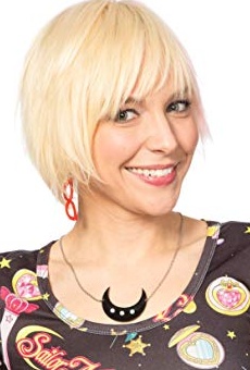 Películas de Emma Fyffe Películas de Emma Fyffe