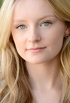 Películas de Emma Grabinsky