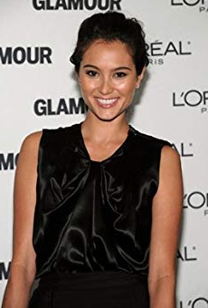 Películas de Emma Heming