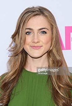 Películas de Emma Holzer