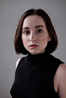 Películas de Emma Kate Bateman