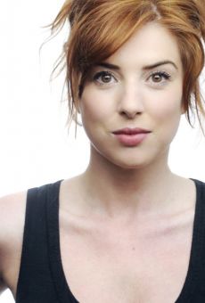 Películas de Emma Kelly