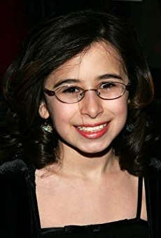 Películas de Emma Lesser