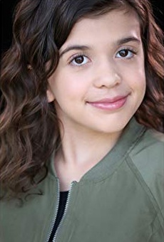 Películas de Emma Loewen
