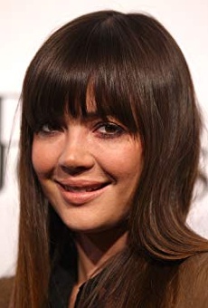 Películas de Emma Lung