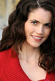 Películas de Emma MacKenzie