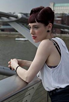 Películas de Emma McMorrow