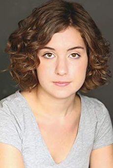 Películas de Emma Meyerson Películas de Emma Meyerson