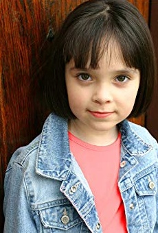 Películas de Emma Page