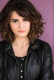 Películas de Emma Prescott