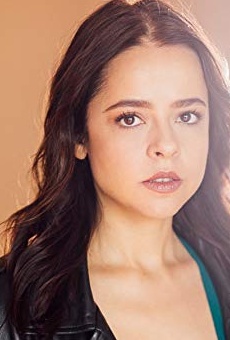 Películas de Emma Ramos